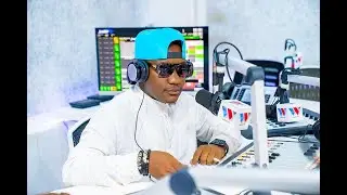 #LIVE : THE SWITCH EXCLUSIVE INTERVIEW WITH TMK WANAUME NDANI YA WASAFI FM - DECEMBER  15, 2020
