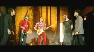 The Van Jets - Here comes the light (Alt gospel version - Live @ Villa Vanthilt)
