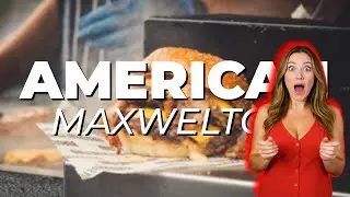 Maxwelton BEST american restaurants | Food tour of Maxwelton, West Virginia