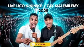 LIVE LICO KININIKE - ZAY MALEMILEMY _ AMBODIPO ANDAPA |  MALAZA 2025
