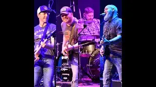 Bump In The Road Live - How Country Feels, Cordial Cables USA Shout Out