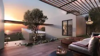 Canyon Ranch Living- Kaplankaya