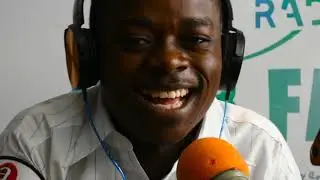 BREAKFAST SHOW #KAKA BILLY AND SHOW ADOLI