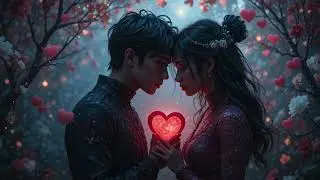 FOREVER BOUND - Most Beautiful Wedding Song Ever | Romantic AI Music