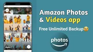 Google Photos Limit Khatam | Free Unlimited Photo Backup App