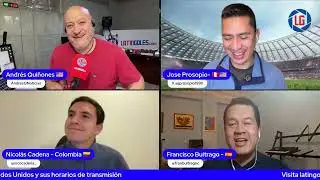 ATLANTA UNITED | REFUERZOS, PROYECTO 2026 Y LA LLEGADA DEL TATA MARTINO