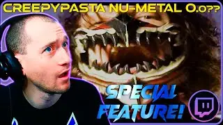 Splutter | veins.mp4 (PRODUCER REACTION) 