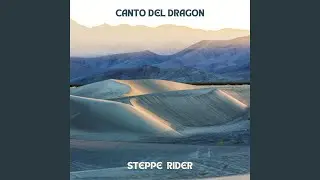 Steppe Rider