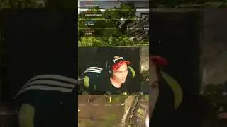 10к мута - это жесть это жесть #мут #рофлянка #SeriousSam4 #жесть