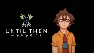 The Man Who Can't Be Moved - Until then