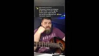 Live streaming of Gavrilenko Music