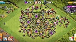 Clash Of Clan 🔥 I just new START 👀#ClashOfClans #COCGuide #ClashForBeginners #MobileGaming #COCTips