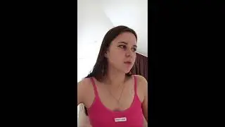 Dashulya Ho в прямом эфире!