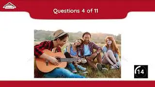 TOEIC SPEAKING ACTUAL TEST 10