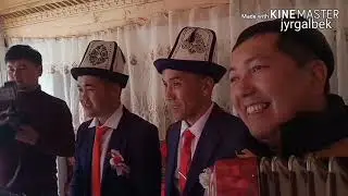Той/Заман & Айсалкын/ 2020/