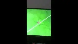 FIFA 15 skill montage.