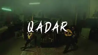 IC6 - QADAR Ft. Jally Kebba Susso & Ekin Oykener