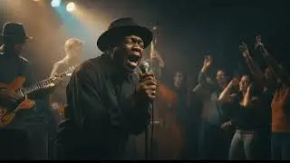 John Lee Hooker – Smoke, Stomp & Strings
