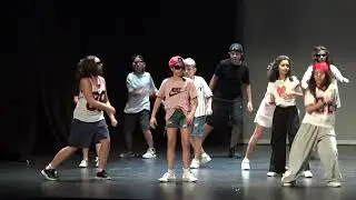 5.º Educación Primaria.- Daddy