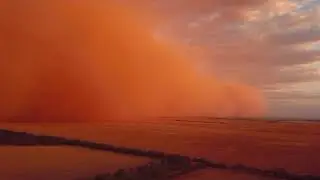 Dust Storm Feb2020