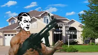 The Fourth Reich - White Supremacy's Global Crusade