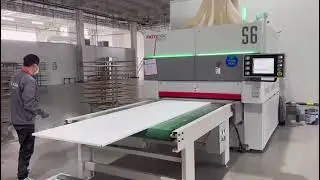 Panel paint/ lacquer sanding WT THHG