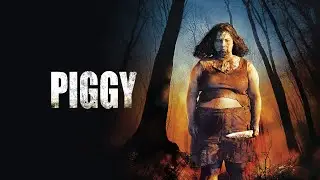 Slasher Fest : Piggy (2022) : Laura Gal&aacute;n, Richard Holmes, Carmen Machi