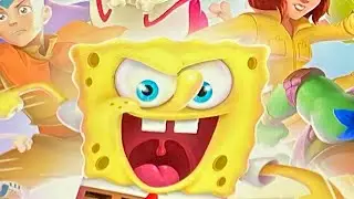 Spongebob nair loop combo nasb