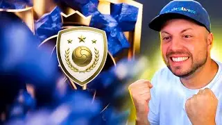 FINALMENTE! GANHEI IDOLO TOTY com 5 mil JOIAS no PACK open fc mobile!