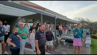 Heritage day at East London Golf Club