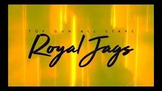 Top Gun Royal Jags 2018-19