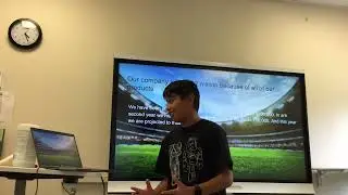Shark Tank Entrepreneur: Customizable Sports Equipment