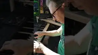 MAKING MUSIC GREAT AGAIN Vol 49 by Pavel Karmanov Павел Карманов  25-03-21 В ПРЯМОМ ЭФИРЕ