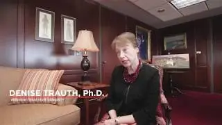 Texas State Research Program - Texas Innovation Corridor