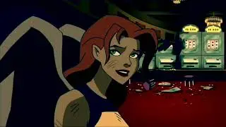Hawkgirl tribute - I’m A Mess