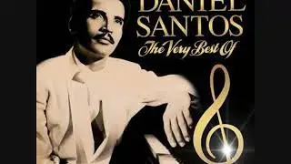 DANIEL SANTOS Y  CLAUDIO FERRER -  OYE PAVI