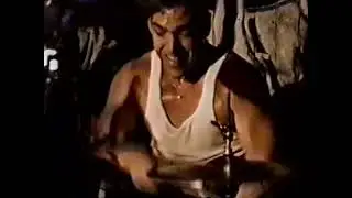 Madball, The Rat, Boston, MA, 09.14.97