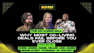 Why Most Co-Living Deals Fail Before You Ever Close