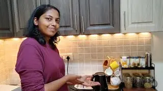 My Chai corner.Types of tea we use.SNK Vlogs