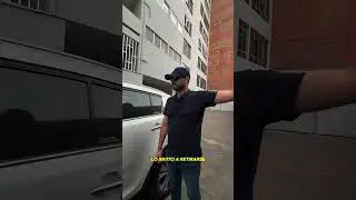 Una camioneta aparentemente sin sorpresas. hasta que lo revisamos...