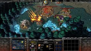 GNL Season 4 Week 5 BladeMasterRUSH (NHM) vs. Boomshiggles (CoK) (BO3)(casted by Barren & Sythren)