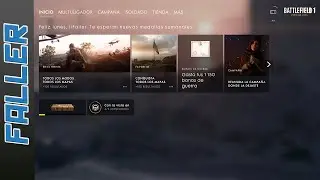 COMO TENER MAS FPS Y MEJORAR LA JUGABILIDAD - BATTLEFIELD 1