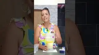 Massas B&aacute;sicas para vender bolos caseiros!