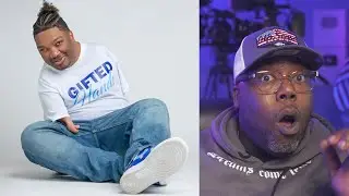 GOSPEL JUST GOT GANGSTER... Gifted Hands - One Of Them Ones | REACTION