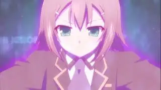 Magical Girls/Boys Transform - Halo