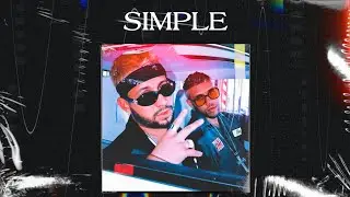 [FREE] Mora x Jhay Cortez type beat - SIMPLE  || instrumental de reggaeton [taimet] 2022