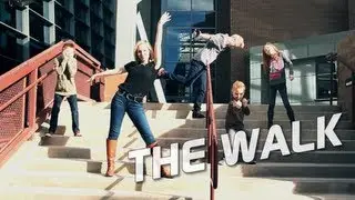 The Walk - FarleyFlicks (Dance)