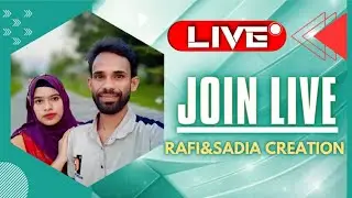 🔥রাত জেগে আড্ডা দিতে প্রস্তুত? লাইভ চলছে..💯