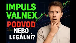 Impuls Valnex 2025 &ndash; Podrobn&yacute; test 📈 Podvod nebo spolehliv&aacute; platforma? Zjisti to hned!