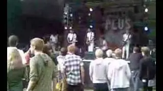 Yucca live bei Prima Leben Und Stereo